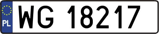 WG18217