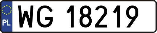 WG18219