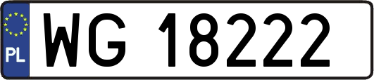 WG18222
