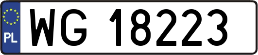 WG18223