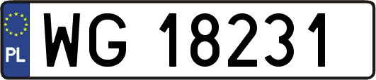 WG18231