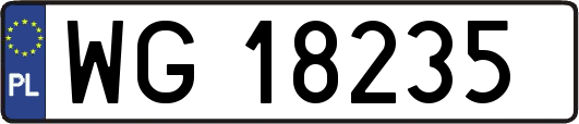 WG18235