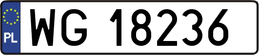 WG18236
