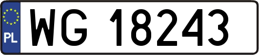 WG18243