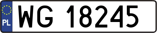 WG18245