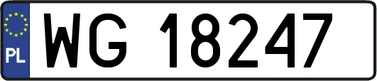 WG18247