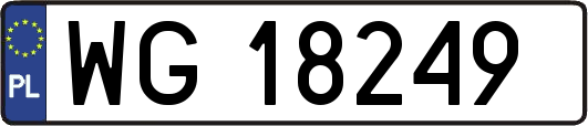 WG18249