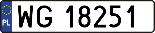 WG18251
