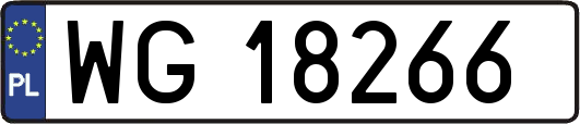 WG18266