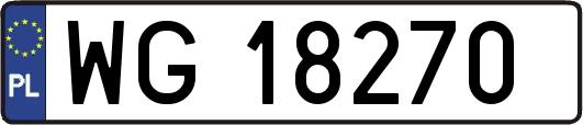 WG18270