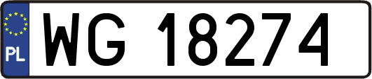WG18274