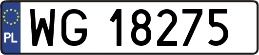 WG18275