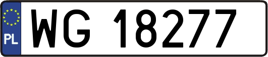 WG18277