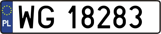 WG18283