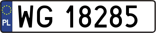 WG18285