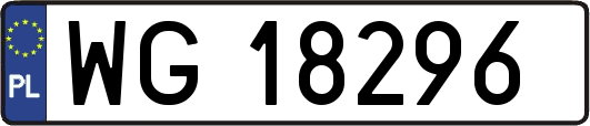 WG18296
