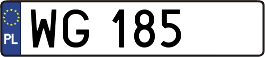 WG185