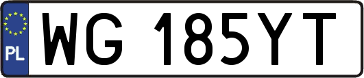 WG185YT