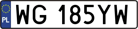 WG185YW
