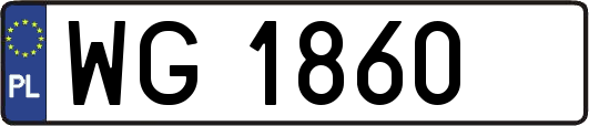 WG1860