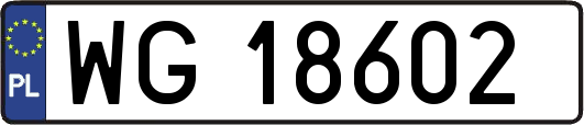 WG18602