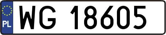 WG18605