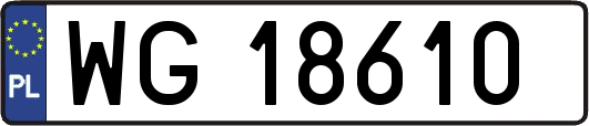 WG18610