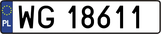 WG18611