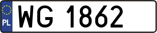 WG1862