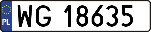 WG18635