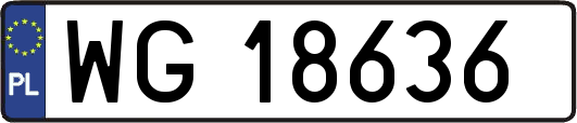 WG18636