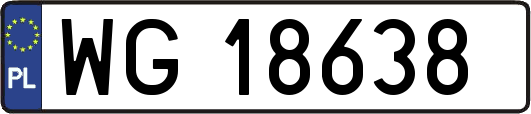 WG18638