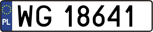 WG18641