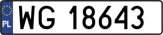 WG18643