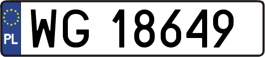 WG18649