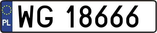 WG18666