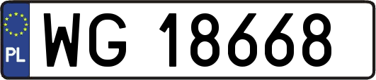 WG18668
