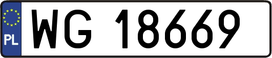 WG18669