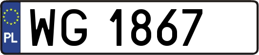 WG1867
