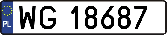 WG18687