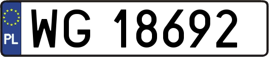 WG18692