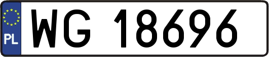 WG18696