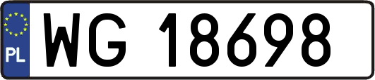 WG18698