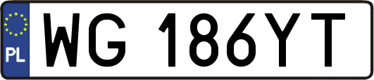 WG186YT