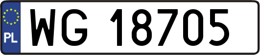 WG18705
