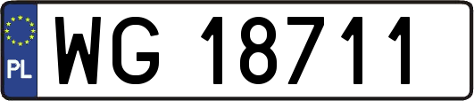 WG18711