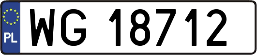 WG18712