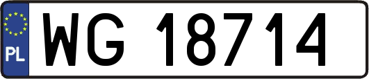 WG18714