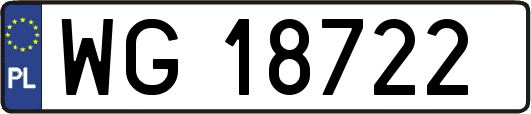 WG18722