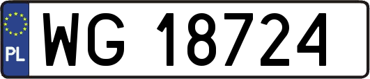 WG18724